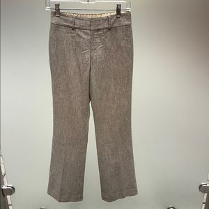 Vintage BR Wool Pants